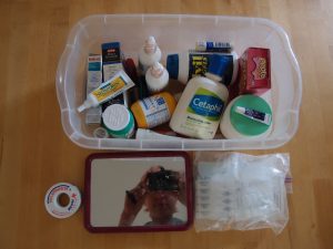 First Aid Car Kit: Why Is It Important