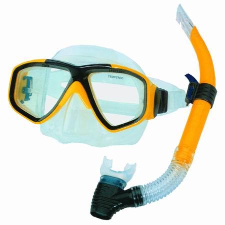 Top Quality Snorkel Gear - How To Fit It And How To Use It