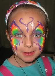 Fun Accessories To Complete Every Face Painting Kit