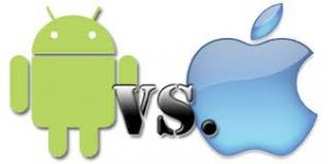 Is Android or iOS ?? What Do Developers Prefer First