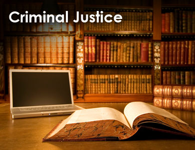 The Best Online Criminal Justice Degree