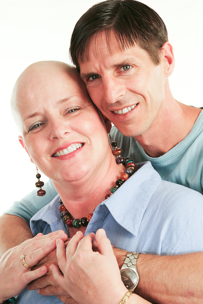 How Cancer Treatment Can Affect Your Family Life