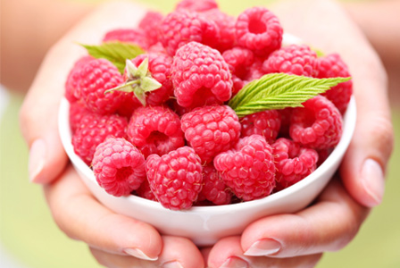 Beware Of Raspberry Ketone Danger For Weight Loss