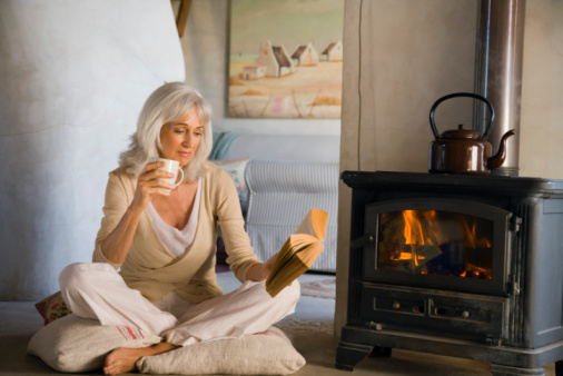 Home Heating Alternatives-Choices You Might Not Do Without
