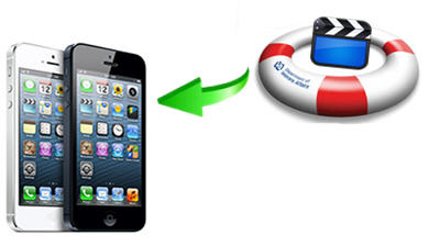 EaseUS: Trusted iPhone Data Recovery