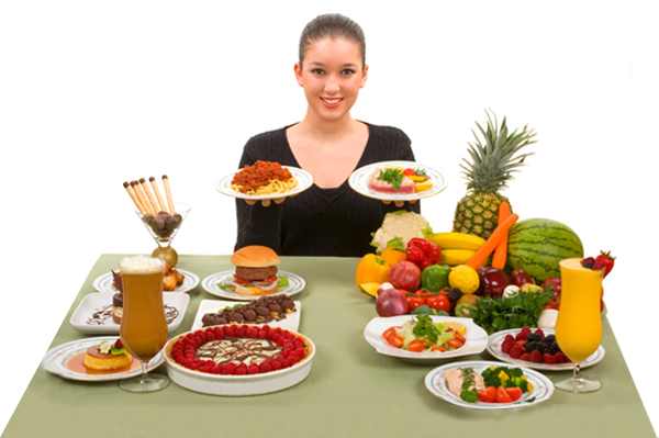 Healthy Eating Tips For Your Healthy Lifestyle 