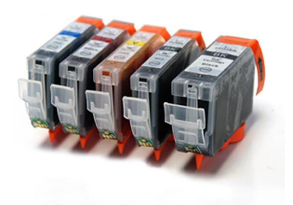 Remanufactured Vs. Compatible Printer Cartridges