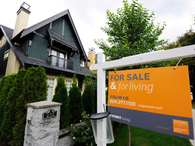How Canada’s New Immigration Rules Could Slow High End Real Estate Sales