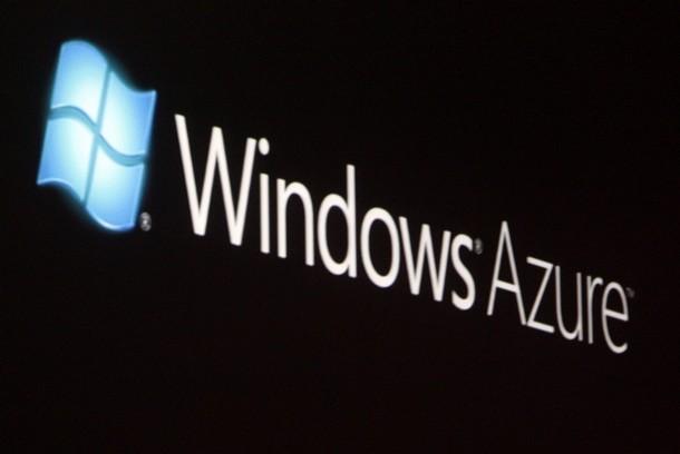 Microsoft looking to enhance Azure business