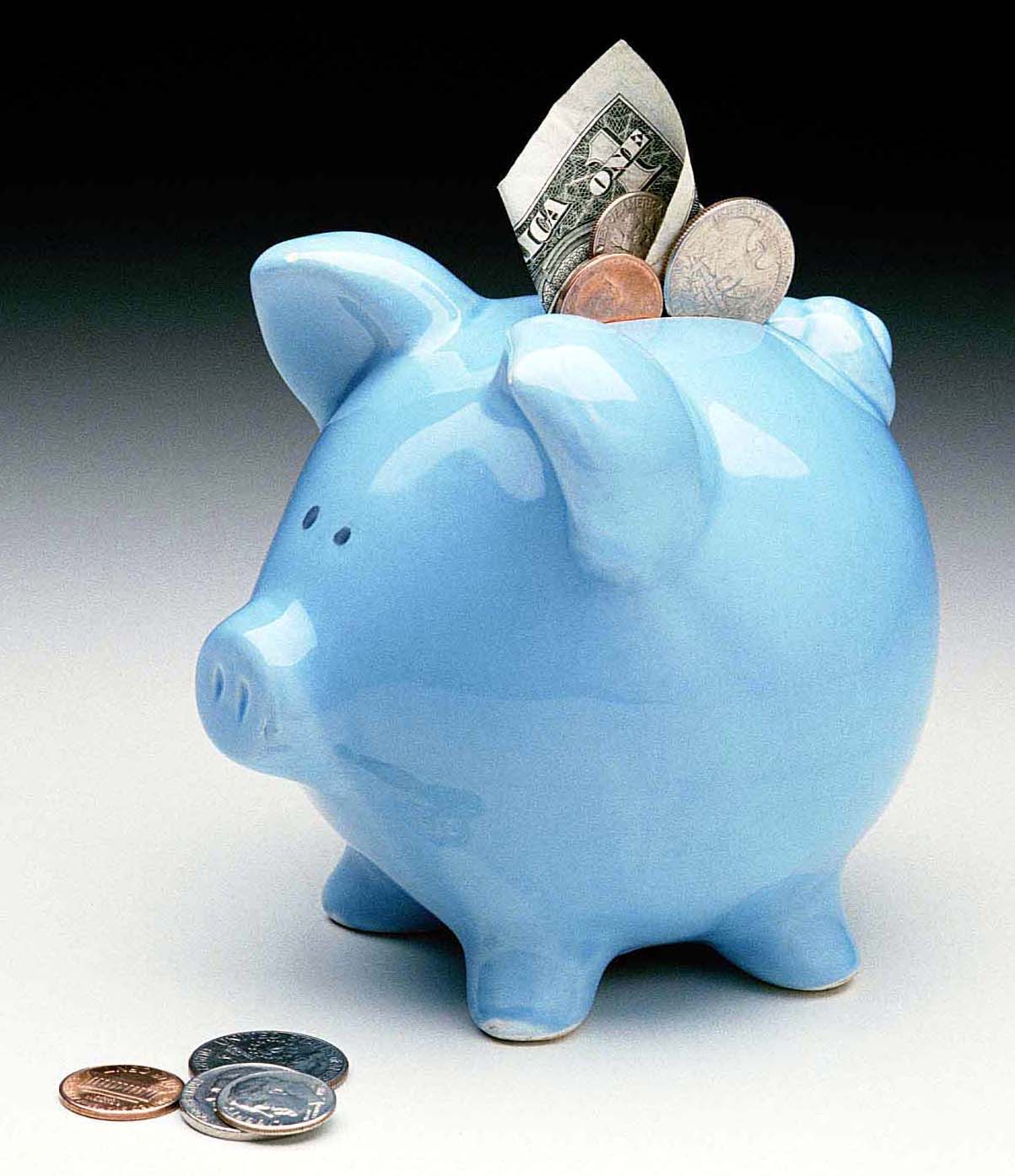 Easy Savings: 4 Ways To Help You Save Money
