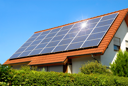 3 Advantages For Harnessing Sun Power In Your Home
