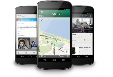 Important Aspects To Check Out In Android Phones