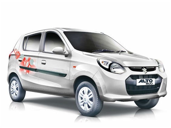 Top 3 Budget Cars In India Under Rs. 4 Lakhs – Best Budget Cars