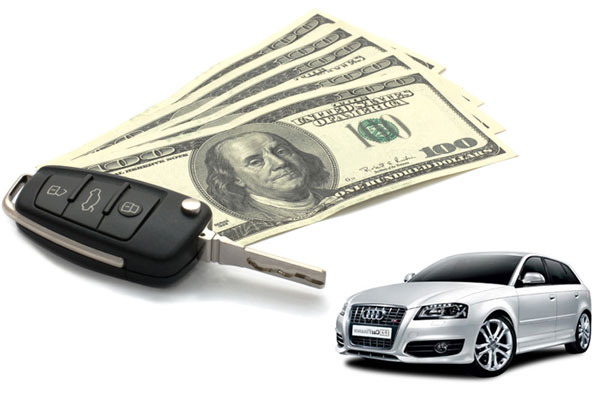 A Brief Look On Auto Finance 