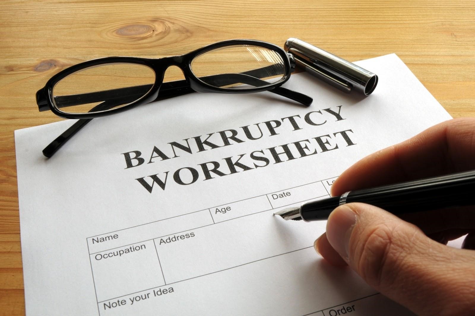 Finding Savings With A Bankruptcy Attorney