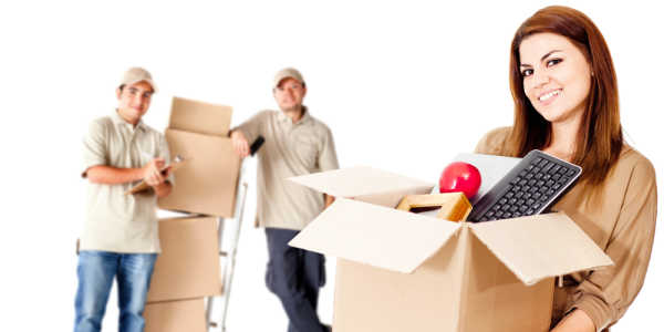 Choose Quality Office Moving Services At The Best Expenses