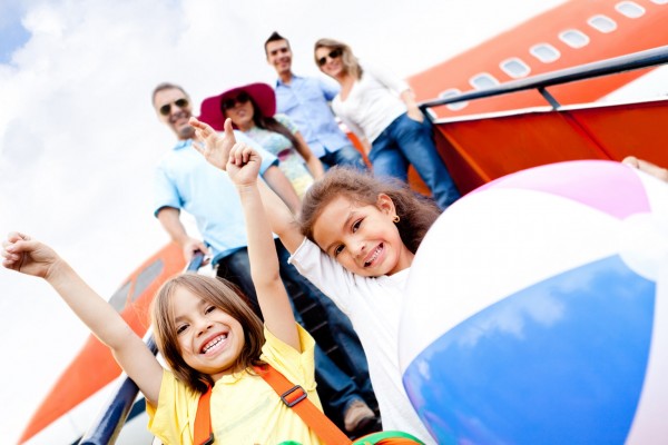 20 Signs You Are A Traveling Family