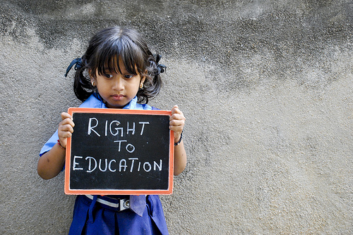 How RTE (Right To Education) Is Going To Cover Preschools In India?
