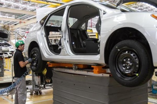 Mexico Getting To Be Significant Compel In World Car Industry