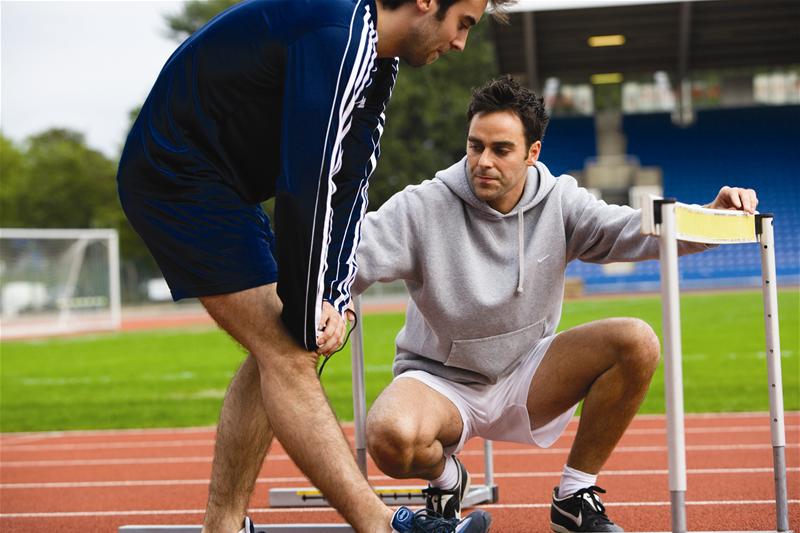 The Best Way for Finding the Effective Sports Coach