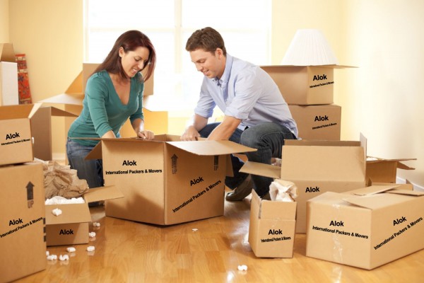 Tips For A Fruitful Move