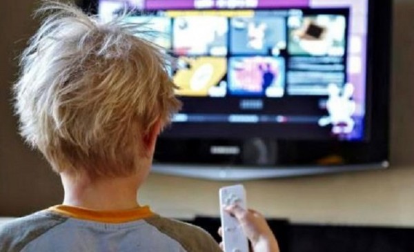 Bad Effects Of TV On Children
