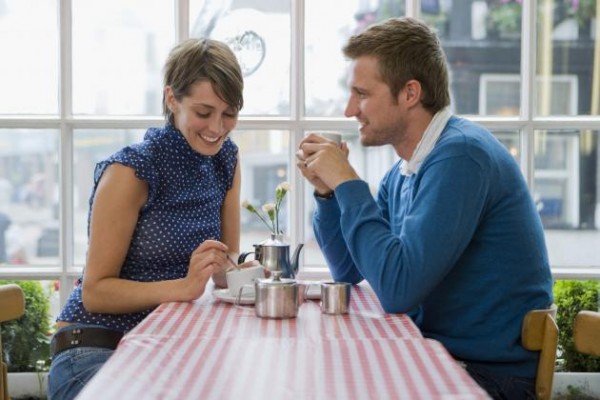 Eight Questions To Ask During Dating