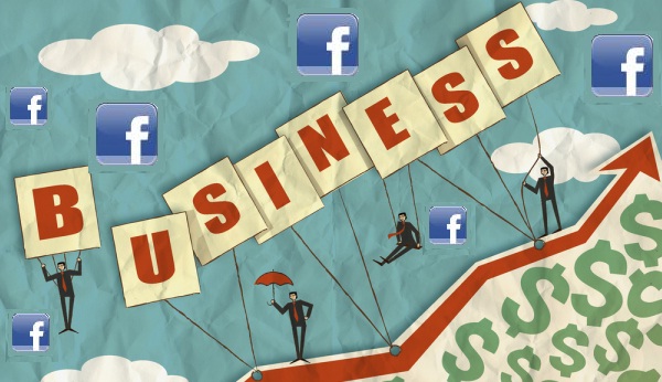 Facebook Business Page Check-Up