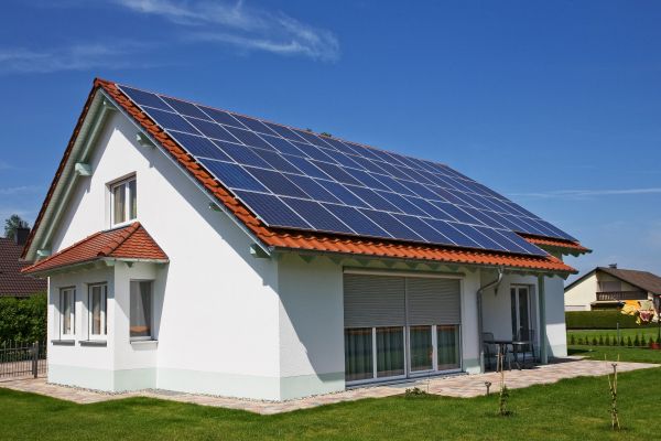How To Choose Good Solar Panels