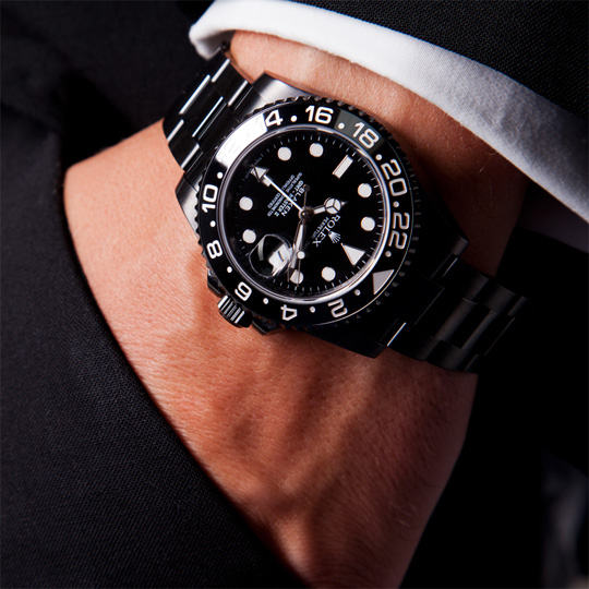 Rolex Watches - Getting The One You Want1