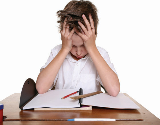 Symptoms Of ADHD That Parents Should Be Aware Of