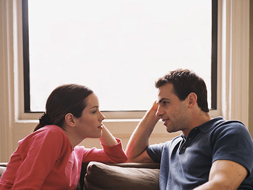 Ways To Talk About Sex More Openly With Our Spouse