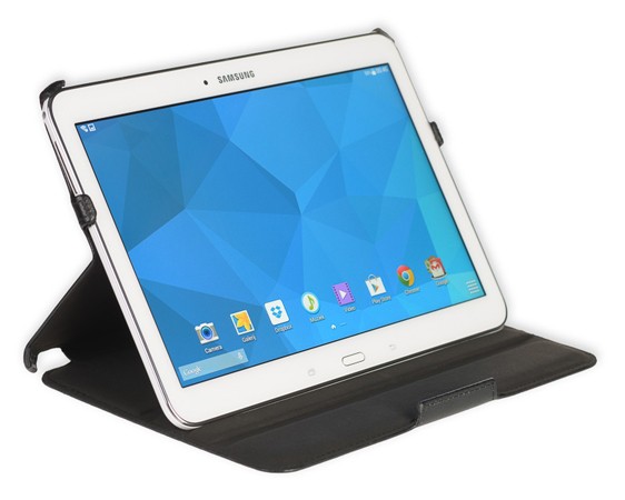 Samsung Galaxy Tab S 10.5: A Premium Android Tablet