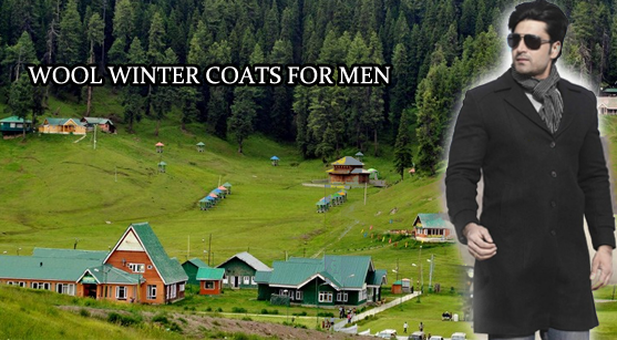 Buying Stylish and Comfortable Winter Wear For Men