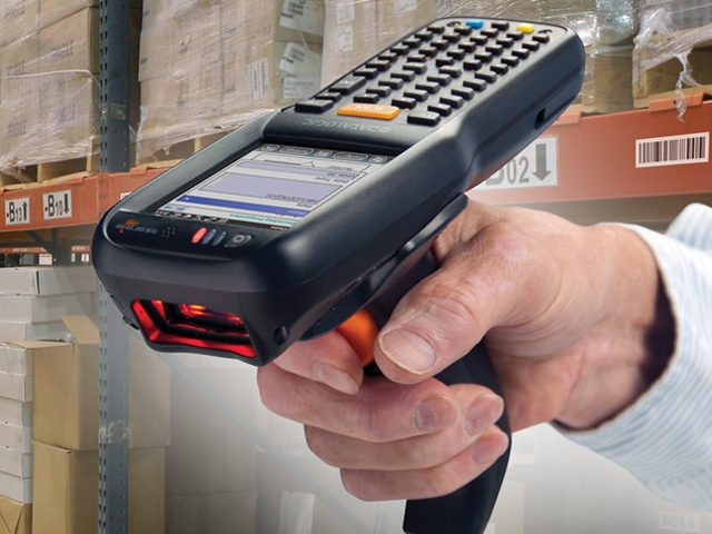 How To Select A Bar-code Scanning System