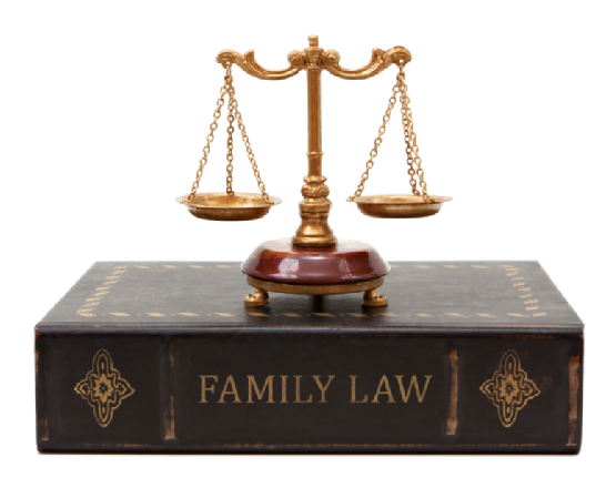 When To Call A Family Lawyer