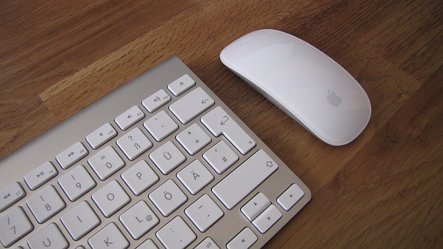 Improve The Performance Of Your Wireless Mouse
