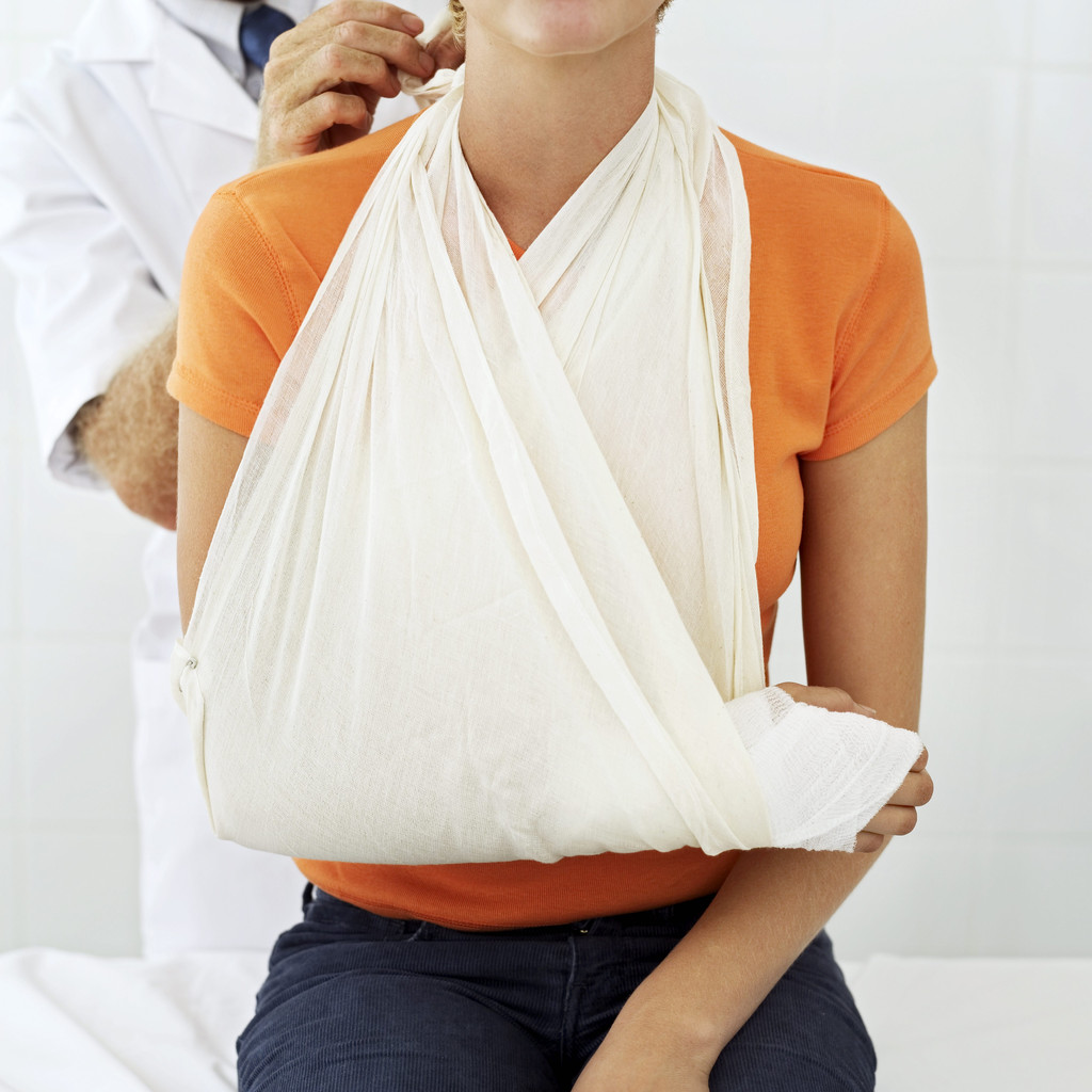 Burnley Personal Injury Solicitors: Making A Claim