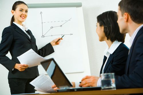 The Benefits Of Business Coaching For Professionals
