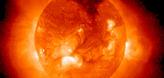 The Sun May Be Lost In 2020 Scientists Claim