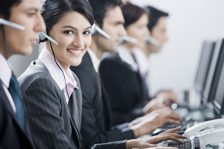5 Effective and Healthy Habits Of A Successful Call Centre Manager