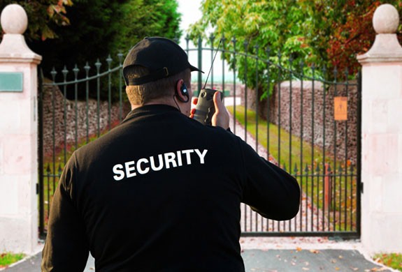 How Can You Prevent Hazardous Incidents At Your Place With The Help Of Security Companies?