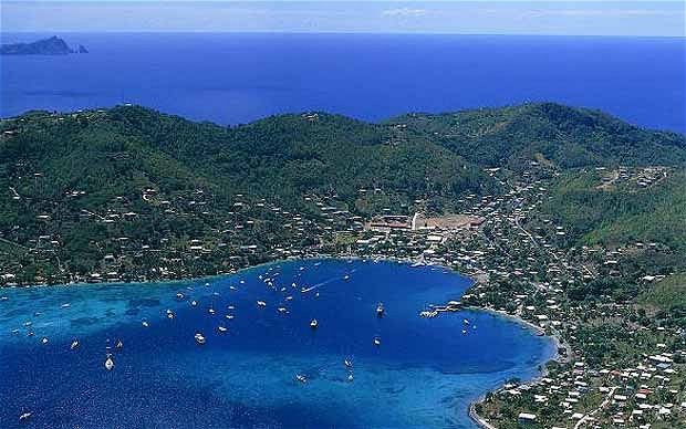 Finding the Simple Caribbean Experience in Bequia