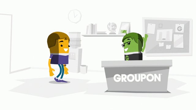 How Groupon Works1