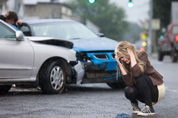 3 Tips To Know Before You Select A Car Accident Lawyer 