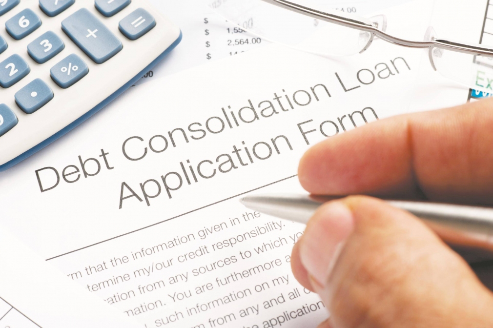 How To Get Approved For Debt Consolidation