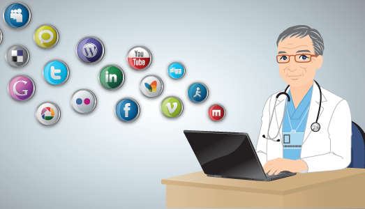 Importance and Benefits Of Healthcare Marketing