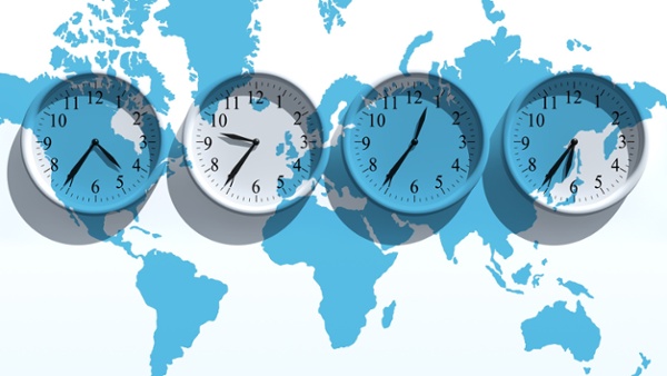 Timezone Software Issues and How To Solve Them