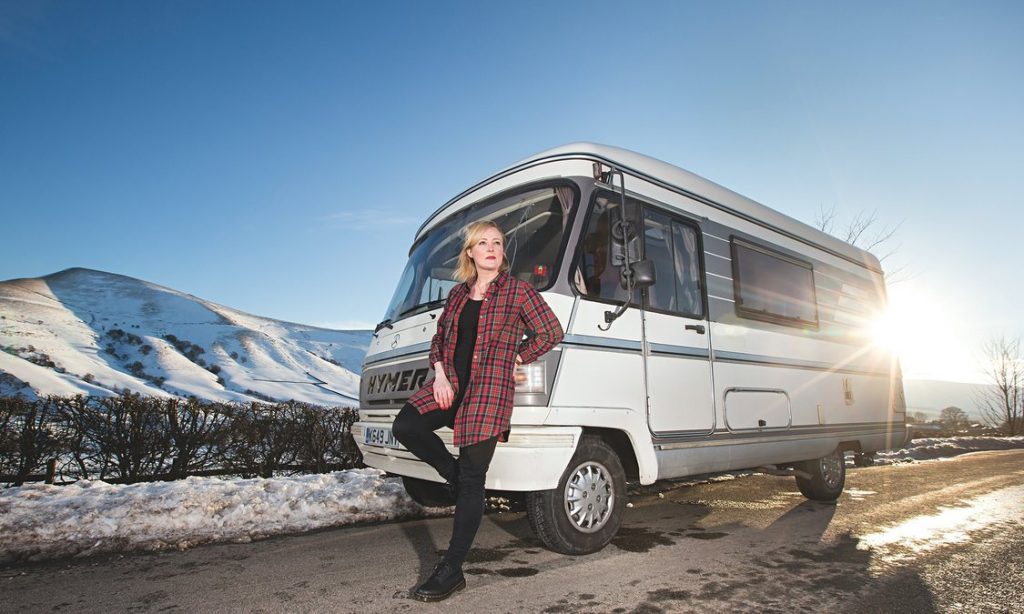 How To Budget For Your Campervan Holiday