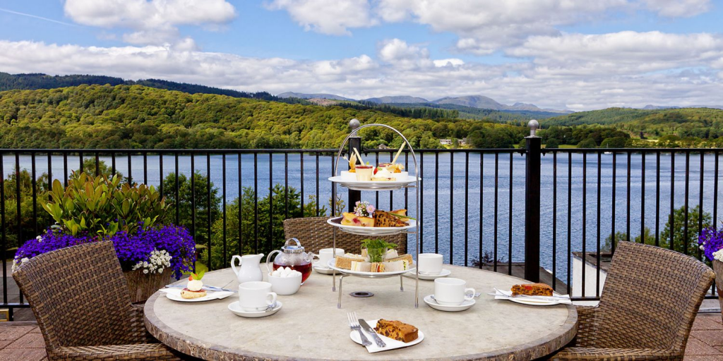 What To Look For In Hotel On Lake Windermere?
